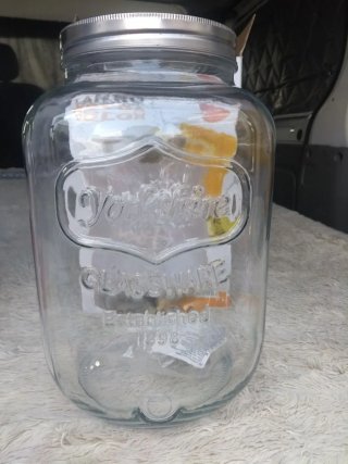 Dispensador de agua