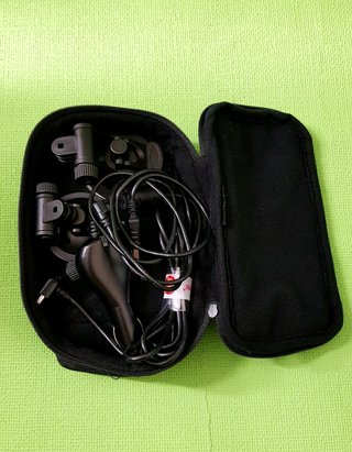Garmin navegador nüvi 1390LMT Portátil 4.3" TFT