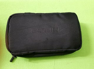 Garmin navegador nüvi 1390LMT Portátil 4.3" TFT