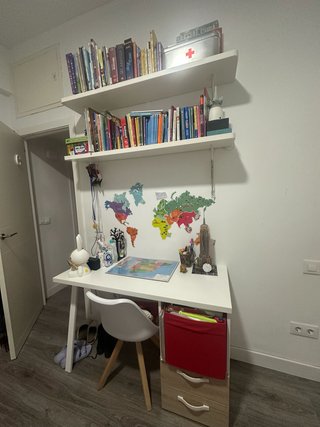 Escritorio infantil Banak