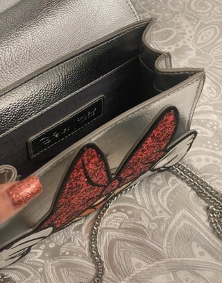 Bolso Danielle Nicole x Disney Minnie Mouse