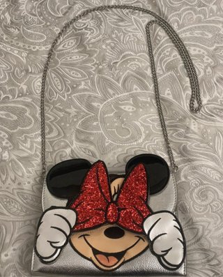 Bolso Danielle Nicole x Disney Minnie Mouse