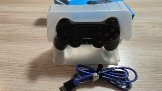 Mando PS4 Compatible Nuwa Inalámbrico