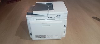 Impresora HP Color LaserJet Pro MFP M277dw