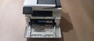 Impresora HP Color LaserJet Pro MFP M277dw