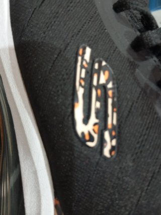 Skechers Edición Limitada Leopardo