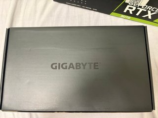 Tarjeta Gráfica Gigabyte Vision