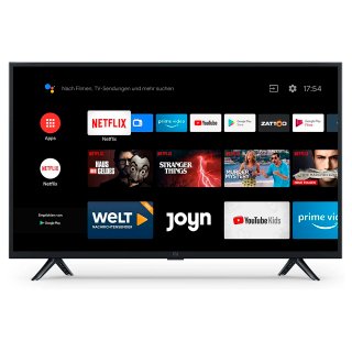 Televisor Xiaomi 32 Android TV