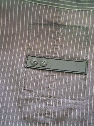 Camisa hombre G-Star