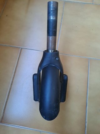 Horquilla SmartGyro Z-One Original