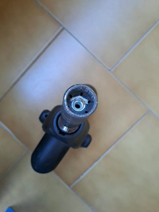 Horquilla SmartGyro Z-One Original