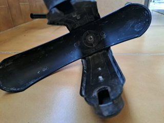 Horquilla SmartGyro Z-One Original