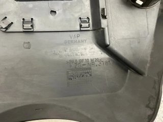 Tapa Motor Audi A4 B6 2000-2006