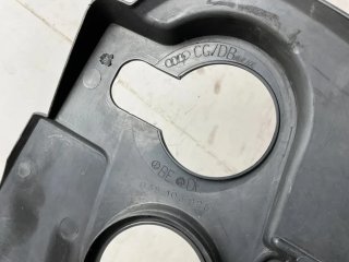 Tapa Motor Audi A4 B6 2000-2006