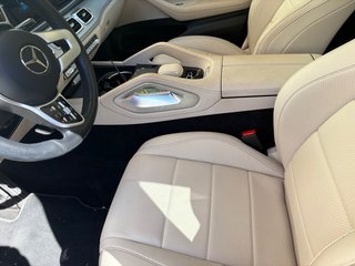 Mercedes-Benz GLE SUV (167) 2021