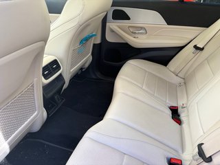 Mercedes-Benz GLE SUV (167) 2021
