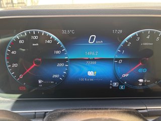 Mercedes-Benz GLE SUV (167) 2021