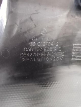 038103935ab tapa motor seat leon (1m1) 1.9 173499