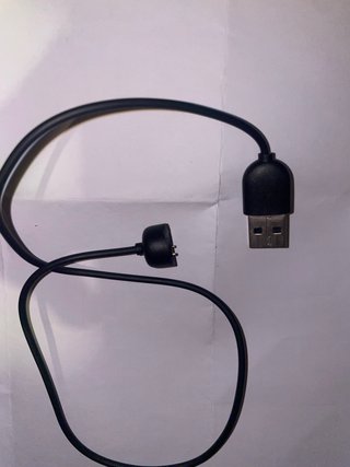 Xiaomi Mi Smart Band 6 Negra