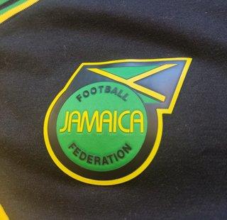 Camiseta Jamaica Manga larga