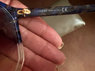Gafas de sol LOEWE FILIPA