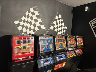 Cirsa Mini Tragaperras