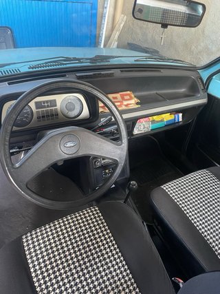 Ford l Cupe 1979