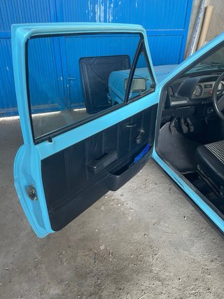 Ford l Cupe 1979