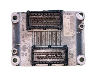 0261207902 centralita motor uce fiat punto 107104