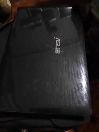 Portátil Intel Core i5 8GB RAM 45 euros