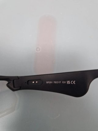 ROCKBROS Gafas Inteligentes Bluetooth 100322