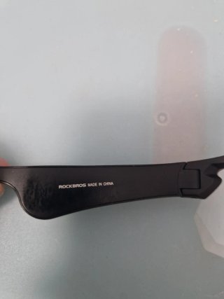 ROCKBROS Gafas Inteligentes Bluetooth 100322