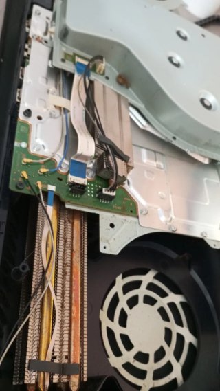 Mantenimiento PS5 en León. Entrega en 24/48h