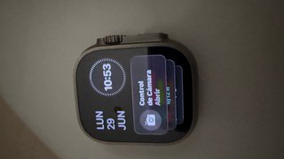 Apple Watch Ultra 2 Azul Marino