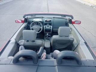 Renault Megane 2006