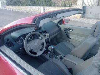 Renault Megane 2006