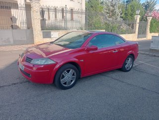 Renault Megane 2006