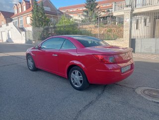 Renault Megane 2006
