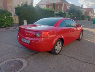 Renault Megane 2006