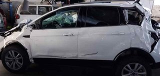 211071 cv615k652aad brazo suspensión ford kuga - 3