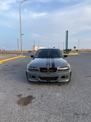 BMW Serie 3 2002