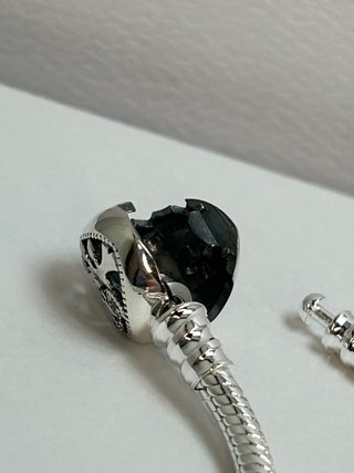 Pulsera Pandora Family Corazón Árbol Plata