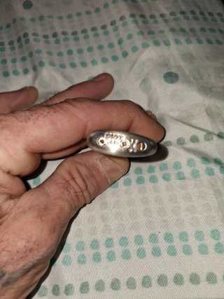 Mechero Camel Antiguo