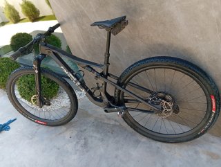 Cannondale Scalpel 2025 Talla M