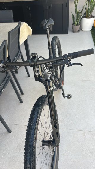 Cannondale Scalpel 2025 Talla M