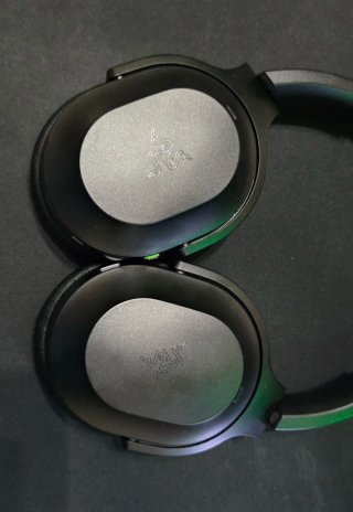 Razer Barracuda Pro Wireless Gaming Headset