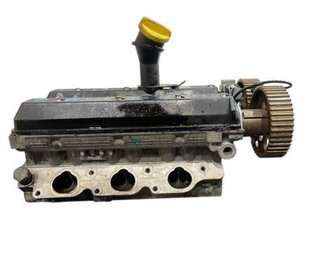 Culata 24449646 opel omega b 3.2 v6 24v cat 136980