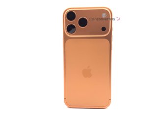 apple iphone 17 pro max 256gb