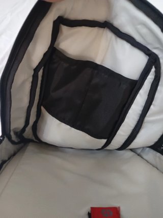 Mochila HP para portátil hasta 15,6