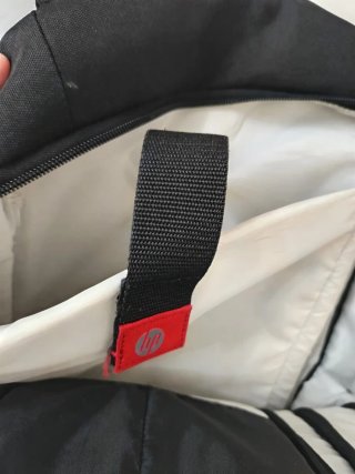 Mochila HP para portátil hasta 15,6